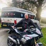 Kirk Blackmore - @blackmok - Instagram