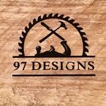 Kirk Blackmore - @97_designs - Instagram