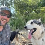 Kirk Bond - @budmiley - Instagram