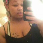 Alyssa Da'Nae Watson - @kirklinbooth64 - Instagram