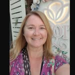 Helen Kirk Was Bowers - @kirkwasbowers - Instagram