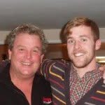 Kirk Bowers - @cornerlanding - Instagram