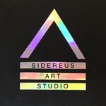 S Kirk Boyer - @sidereusartstudio - Instagram