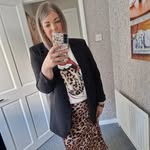 Kelly Kirk-Bradshaw - @learningtoloveme_mrskb - Instagram