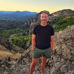 Kirk Brewer - @mistermapps - Instagram
