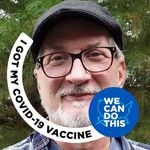 Kirk Brewer - @spaceghost53 - Instagram