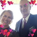 Kirk N Debbie Buckley - @53beebop - Instagram