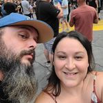 Kirk Anthony Budd - @benjamindavidbudd - Instagram