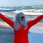 Marie Kirk Burke - @mariekirkburke - Instagram