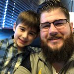 Kirk Bush - @kirk__bush - Instagram