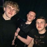 Callum Kirk - @callumkirk.18 - Instagram