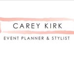 Carey Kirk Griffin - @careykirkdesigns - Instagram