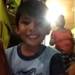 Kirk Chester Atacador - @mikmik_23 - Instagram