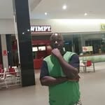 Patrick Kirk Chongo - @patrickkirkchongo - Instagram