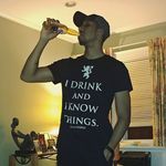 Kirk Geterdun Clements - @clementskirk - Instagram
