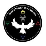 Kirk Coffin - @whiteravenblacksmith - Instagram