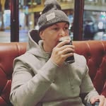 Kirk Collier - @kwikly - Instagram