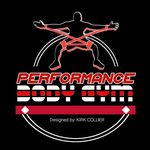 Kirk Collier - @strength2motion - Instagram