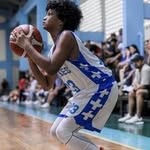 Kirk Collier - @bballer1326 - Instagram