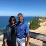 Tammy Correll Kirkpatrick - @tkirkpat - Instagram