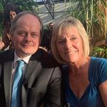 Tammy Kirkby-Crowder - @kirkbycrowder - Instagram