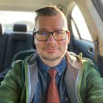Kirk Cunningham - @jasirk03 - Instagram