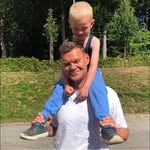 Jens Christian Kirk Dahl - @jckdahl - Instagram