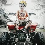 Kirk Dalton - @captainkirk_mr400 - Instagram