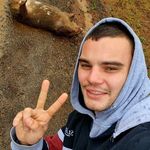 Kirk Dalton - @kirkdalton28 - Instagram