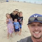 Kirk Dalton - @kirkdalton41 - Instagram