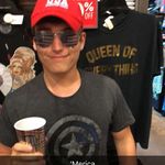 Kirk Dalton Kirk - @capten_kerk - Instagram