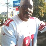 Kirk Daniels - @showsoon.95 - Instagram