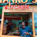 Kirk Daniels - @kirkdaniels10 - Instagram
