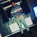 kirk daniels - @kirkyd2435 - Instagram