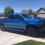 Kirk Daniels - @kirk.daniels.5 - Instagram