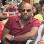 Kirk Dean - @k.antonio34 - Instagram