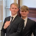 Connor Kirk-Dodds - @connor_kirk234 - Instagram