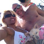 Kirk & JOY Dodge - @kirkjoy2014 - Instagram
