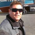 Kirk Dodge - @dodgekirk - Instagram