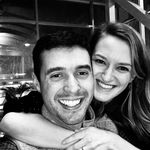 Josh and Joanna Dotson - @kirkdotsonwedding - Instagram