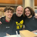 Kirk Downing - @witecloud - Instagram