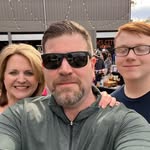 Kirk Dyer - @kdyer73 - Instagram