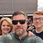 Kirk Dyer - @kirk_1845 - Instagram