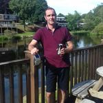 kirk dyer - @kirkdyer122 - Instagram