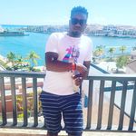 Kirk Ellison - @1king_millionaire - Instagram