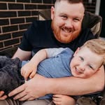 Kirk England - @kirkel23 - Instagram