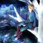 ☆United Kingdom☆ - @arthur._england_.kirkland - Instagram