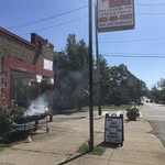 Kirk Ervin - @ikes_bbq - Instagram