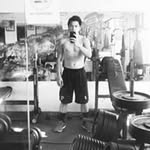 Kirk Ervin Galvan - @kurty3390 - Instagram