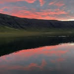 Kirkjufell - @kirkjufelliceland - Instagram